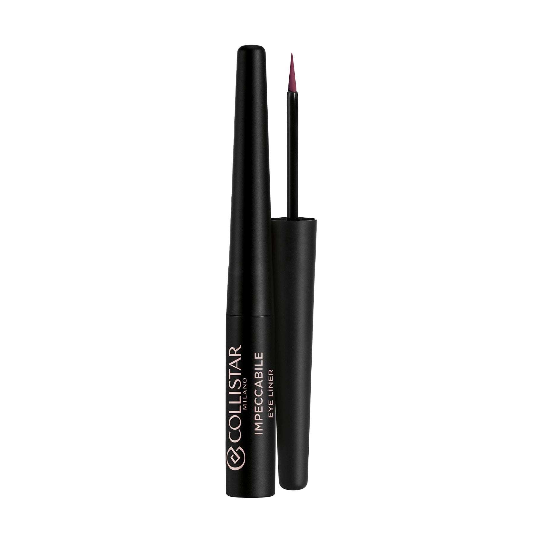 Підводка для очей Collistar Impeccabile Eye Liner, Burgundy, 2.5 мл