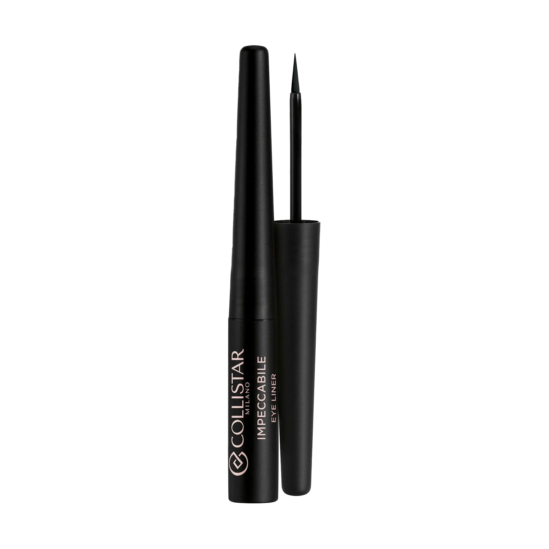 Підводка для очей Collistar Impeccabile Eye Liner, Extra Black, 2.5 мл